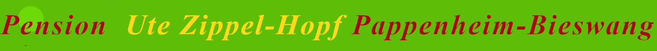 Pension-Zippel-Hopf